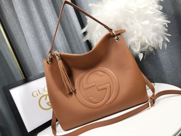 激安グッチバッグコピー内部構造